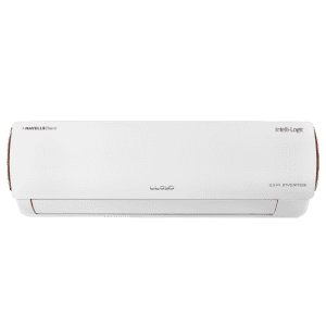 Lloyd Inverter Split AC Intelli logic | GLS12V5FWGIL | 1.0Ton /5 Star | White