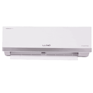 Lloyd 1.0 Ton 3 Star Inverter Wall Mounted Split AC b  GLS12I3FWSEA White