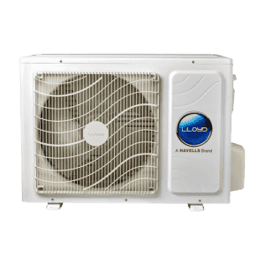 Lloyd Air Split Inverter Air conditioner | GLS12I3FOSBV |1 Ton/3 Star | White