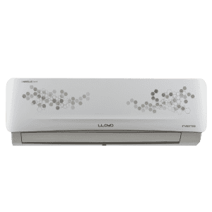 LLOYD Split AC Inverter | 1 TON 3 STAR | GLS12I3FOSEC | White