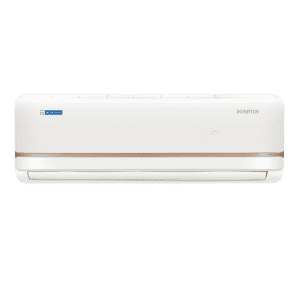 Blue Star Inverter Split AC | 1 Ton 3 Star | White | IB312TNU