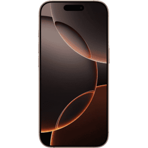 Apple iPhone 16 Pro | 128 GB | Desert Titanium