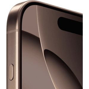 Apple iPhone 16 Pro | 128 GB | Desert Titanium