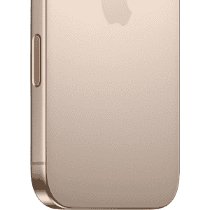Apple iPhone 16 Pro | 128 GB | Desert Titanium