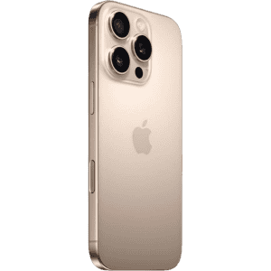 Apple iPhone 16 Pro | 128 GB | Desert Titanium