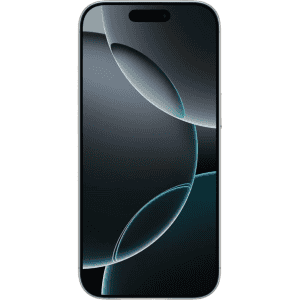 Apple iPhone 16 Pro | 512 GB | White Titanium