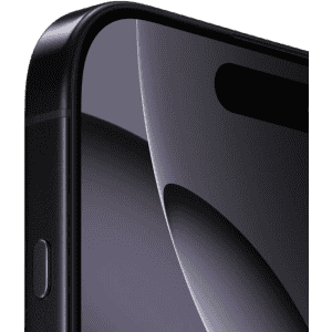 Apple iPhone 16 Pro Max | 1 TB | Black Titanium