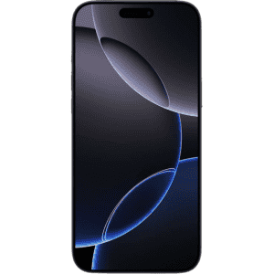 Apple iPhone 16 Pro Max | 1 TB | Black Titanium
