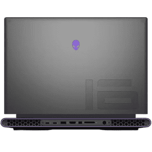 Dell Alienware m16 R1 Gaming Laptop | 13th Gen Intel Core i7 13700HX | 16GB | 1TB SSD | NVIDIA GeForce RTX 4060 8 GB GDDR6 | Dark Metallic Moon | ANM16I85GM3001ODB1