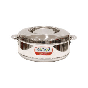 Nolta Stainless Steel Casserole Classy 3.5Ltr