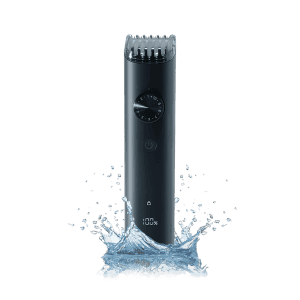 Xiaomi Trimmer 2 with Type-C Fast Charging Waterproof Cordless  | Black