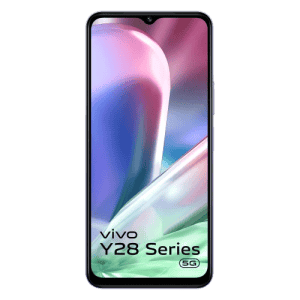 Vivo Y28s 5G | 6GB | 128GB | Twinkling purple