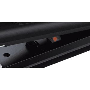 Philips HP 8303/06 Hair Straightener | Black