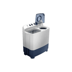 Samsung Top Loading Semi Automatic Washing Machine | 7 Kg | Blue | WT70C3200LL