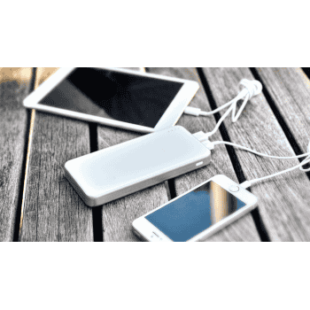 Types of Power Bank