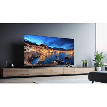 Smart TV Features