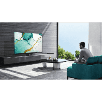 ​  Get Familiar with Hisense TV