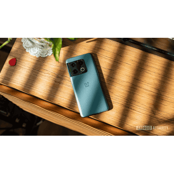 OnePlus 10 Pro 5G Features