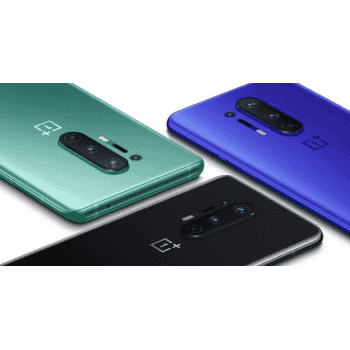 OnePlus 8T Review