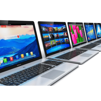 laptop brands 2024