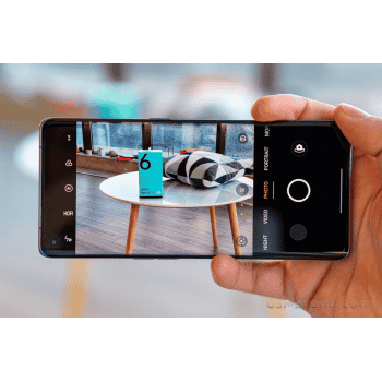 Oppo Reno 6 Review