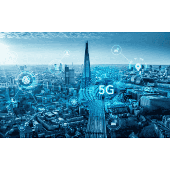 LTE vs 4G vs 5G