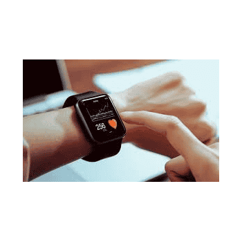 Smartwatch Features and Benefits