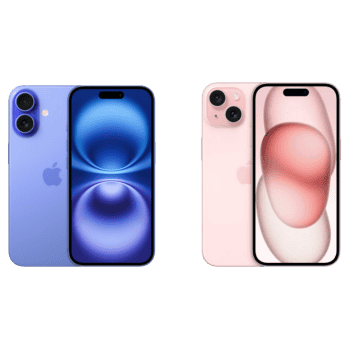 Apple iPhone 16
