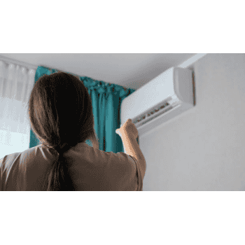 Air Conditioner Features