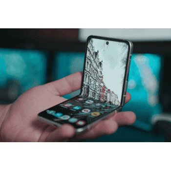 Samsung Galaxy Z Series Phones