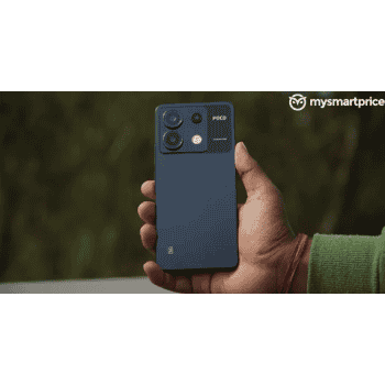5G smartphone under 15000