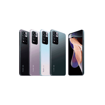 Xiaomi Redmi Note 11i Features