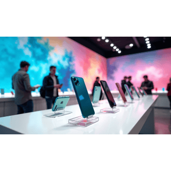 Smartphone Brands in India for 2025