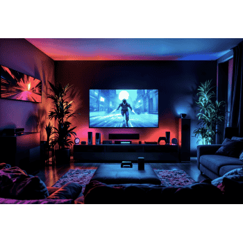 Best Gaming TV of 2025