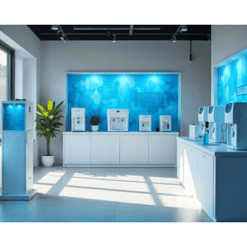 Water Purifier Price