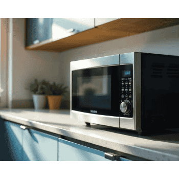 convection microwave ovens