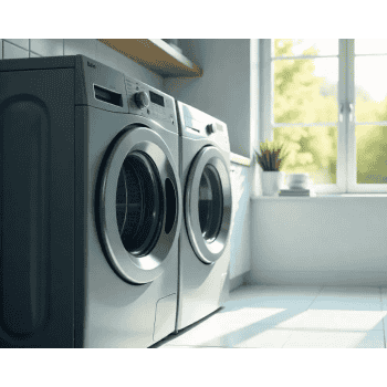 Automatic washing machine