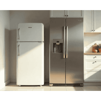 double door refrigerator price