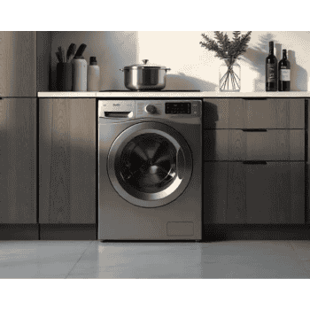 top rated washing machines​