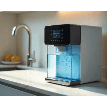 Water Purifier Price