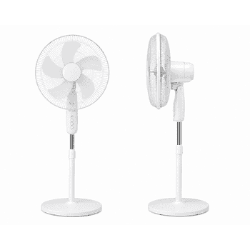 best pedestal fans in India 2026