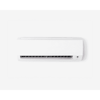 1 Ton vs 1.5 Ton AC comparison showing wall-mounted air conditioner