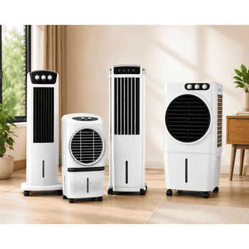 Best Air Coolers in India