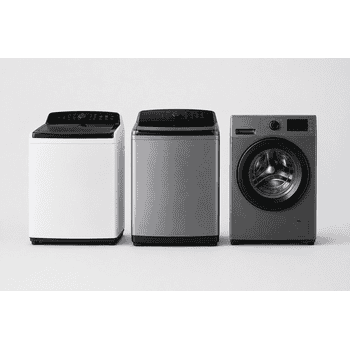 Top Rated Washing Machines in India