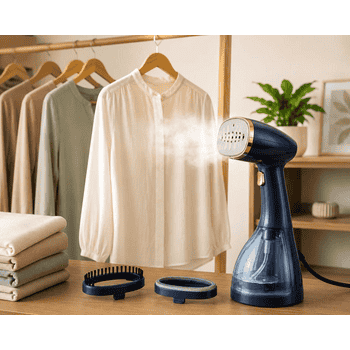How to Choose the Right Garment Steamer