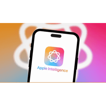 Apple Intelligence on iPhone 16