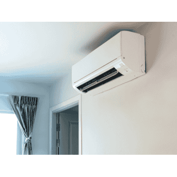 Air Conditioners Types