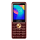 SAREGAMA Carvaan CM281 Mobile M21 | Malayalam | Metallic red
