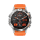 Salpido ELGRANT Bluetooth Calling Smartwatch | Orange | GD SW 05