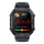Salpido CARNELIAN Bluetooth Calling Smartwatch | Black | GD SW-10